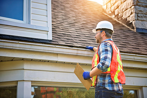 Licensed Roof Installation service in Jamestown, NY - Roof Repair Smedway
